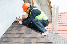 Roof Insulation Installation in La Salle, CO